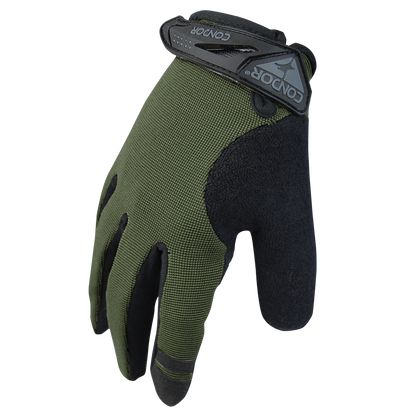 Shooter Glove
