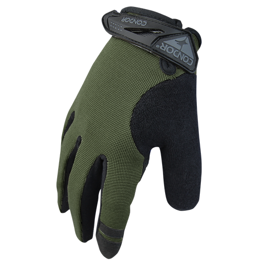 Shooter Glove