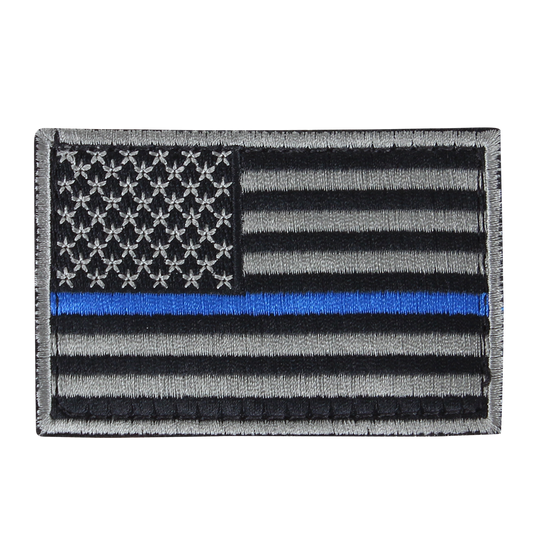 US Flag Patch