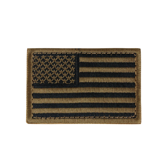 US Flag Patch