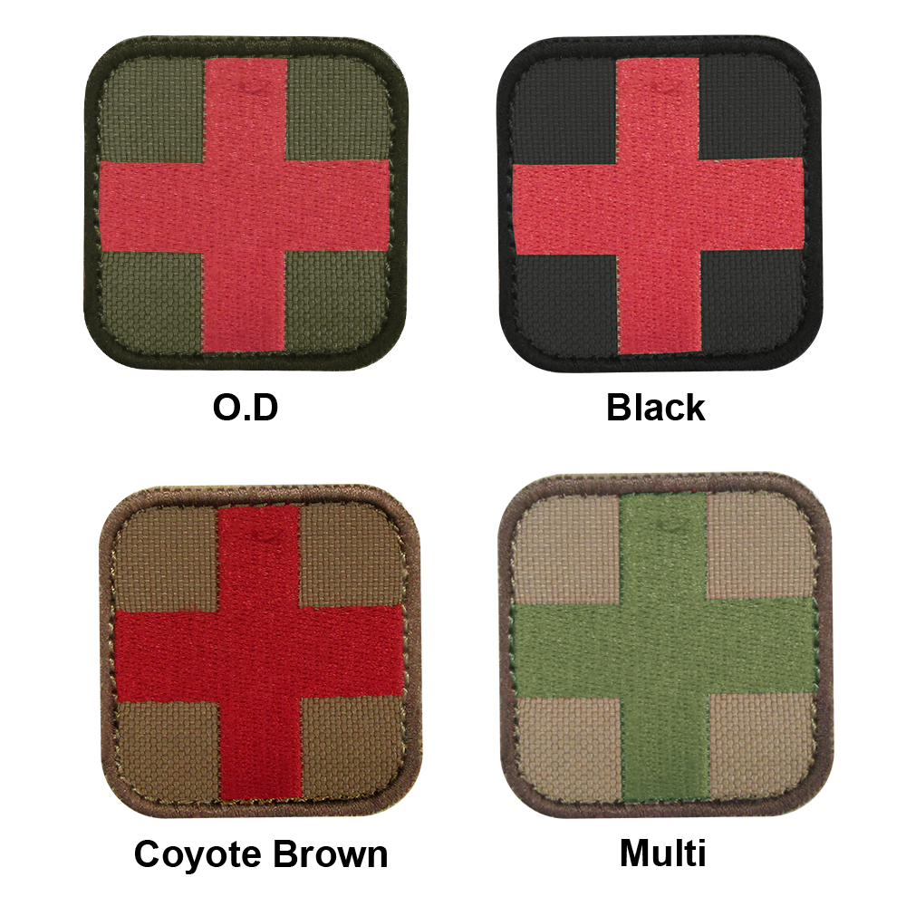 Medic Patch