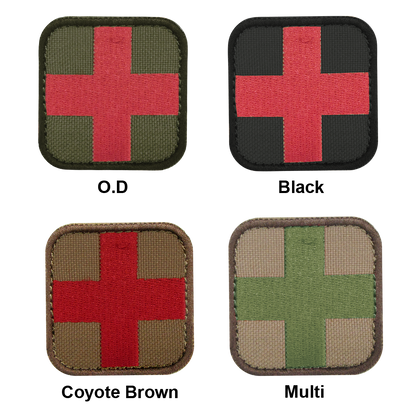 Medic Patch