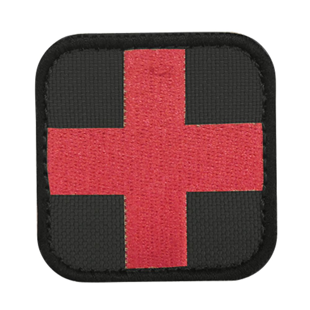 Medic Patch