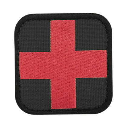 Medic Patch