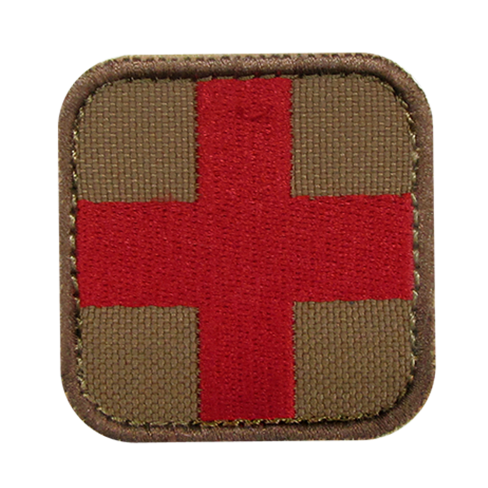 Medic Patch