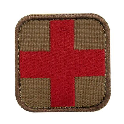 Medic Patch