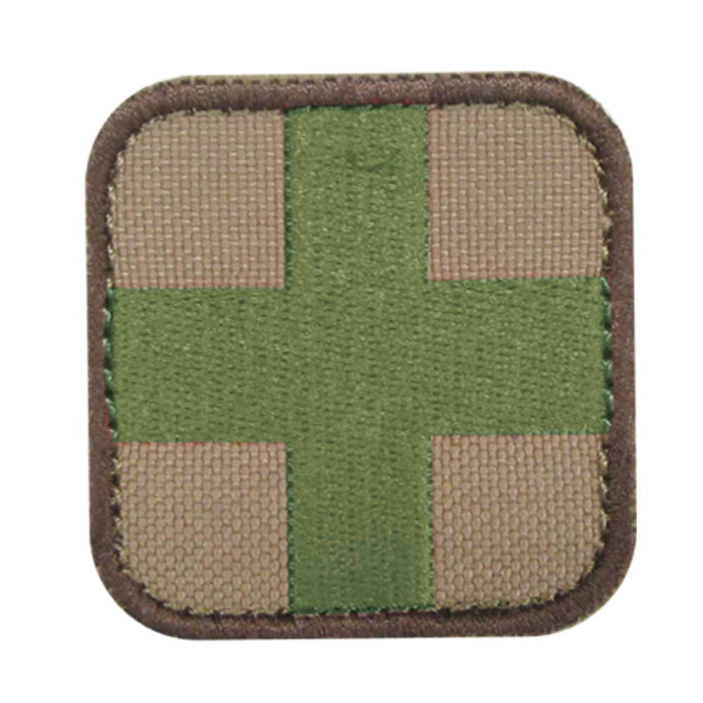 Medic Patch