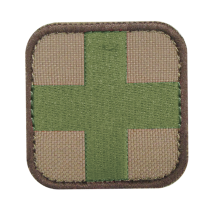 Medic Patch