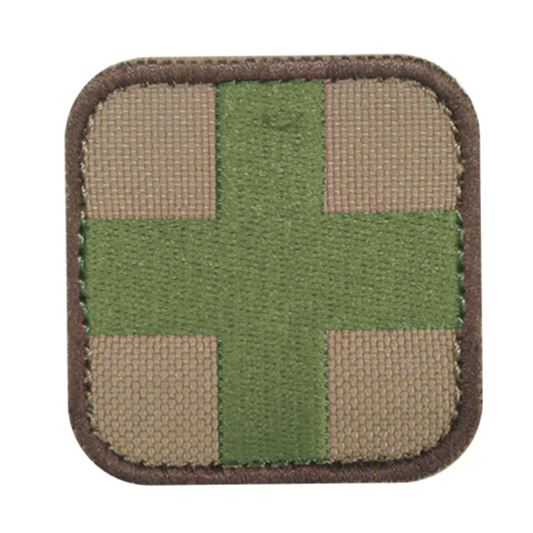 Medic Patch