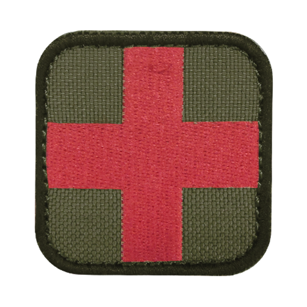 Medic Patch
