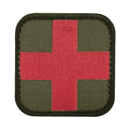Medic Patch