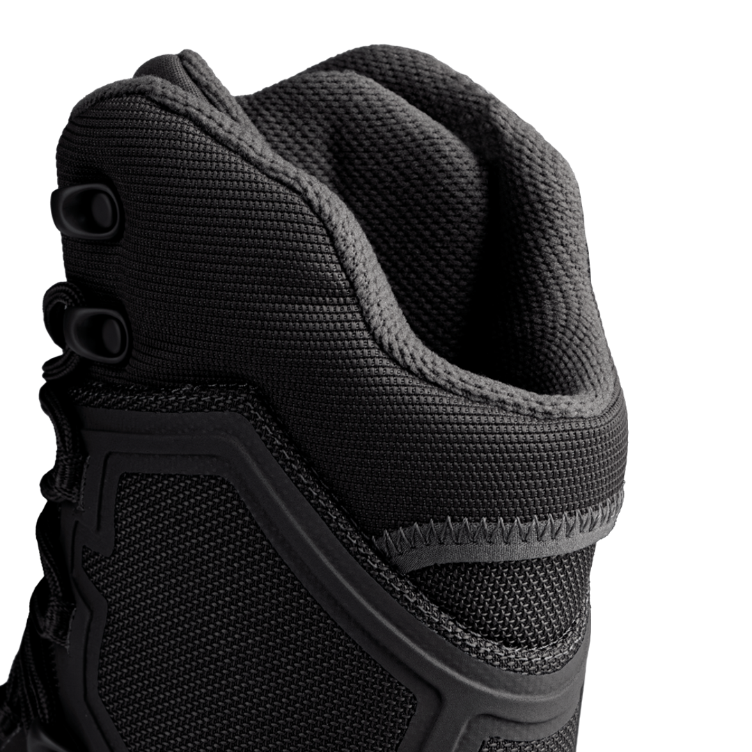 Brigade 8" Tactical Boots
