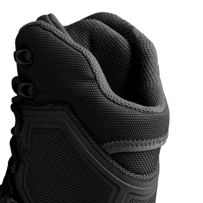 Brigade 8" Tactical Boots