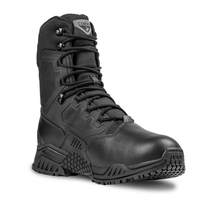 Brigade 8" Tactical Boots