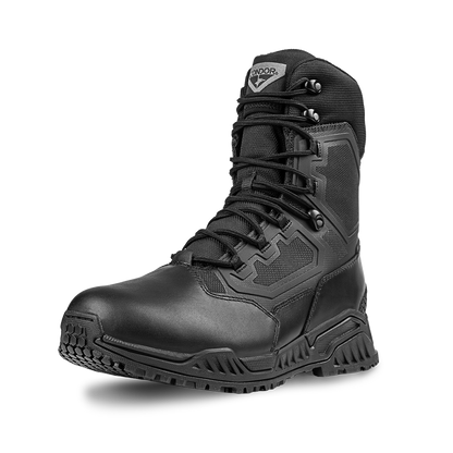Brigade 8" Tactical Boots