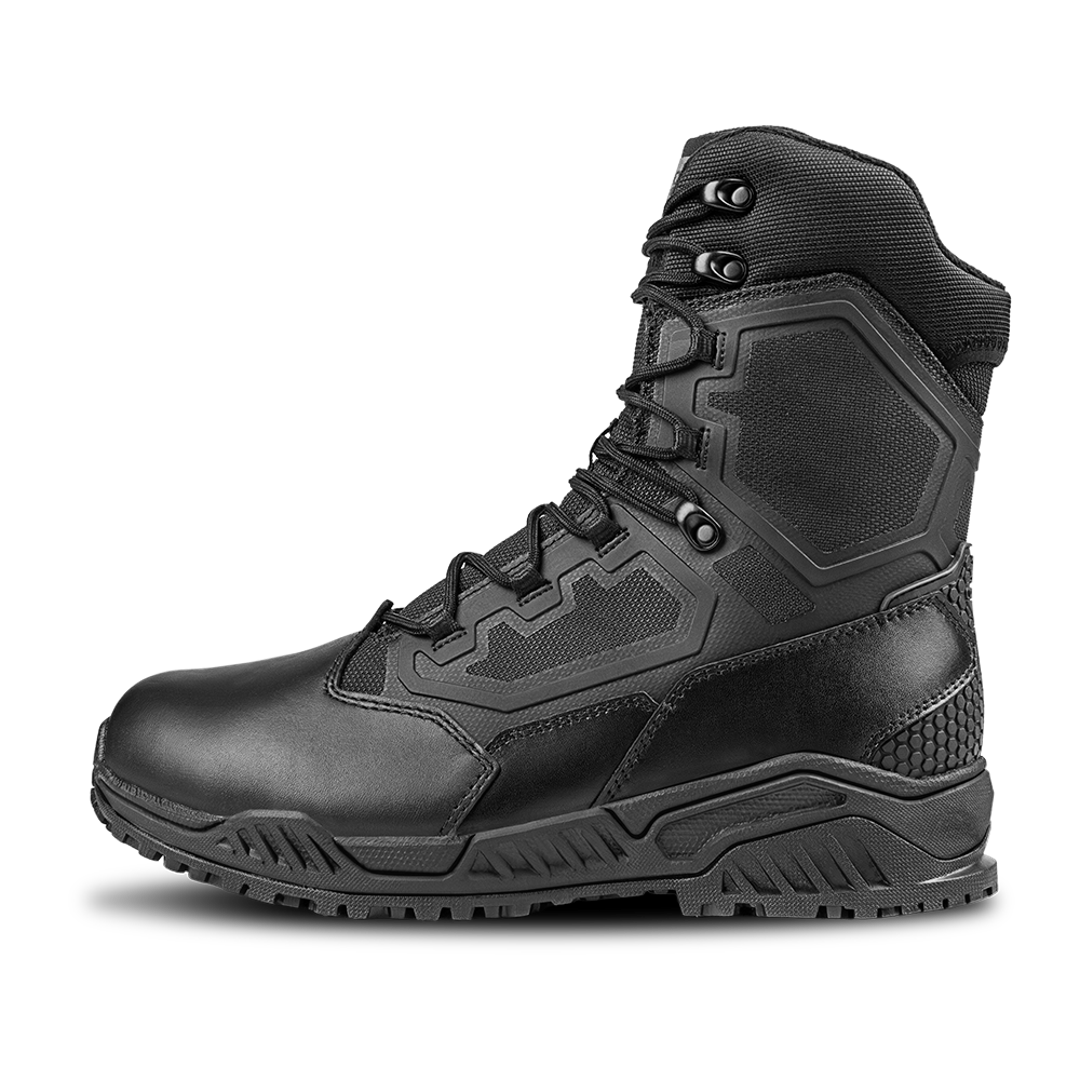 Brigade 8" Tactical Boots
