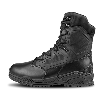 Brigade 8" Tactical Boots