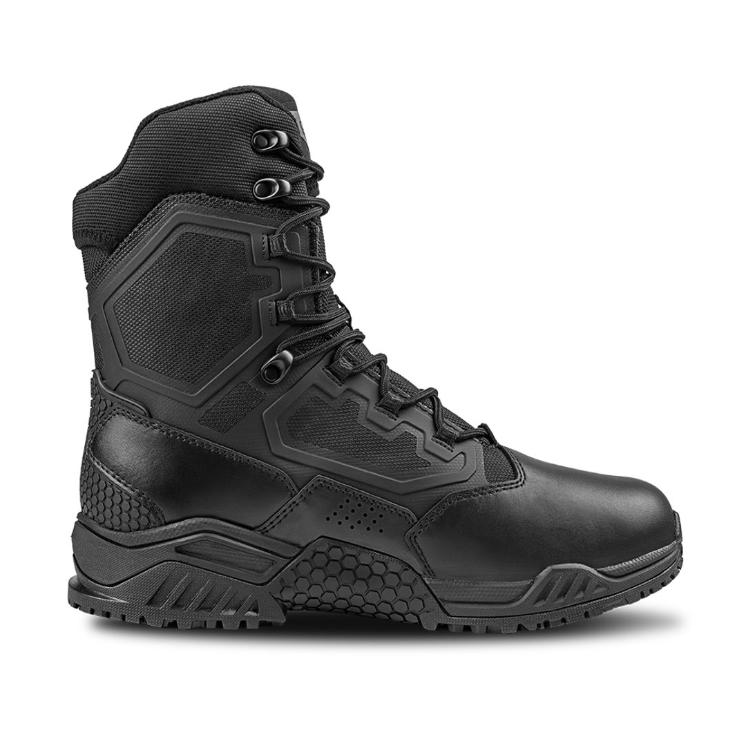 Brigade 8" Tactical Boots