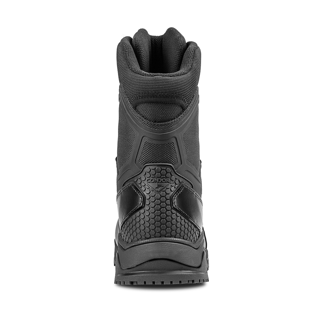 Brigade 8" Tactical Boots