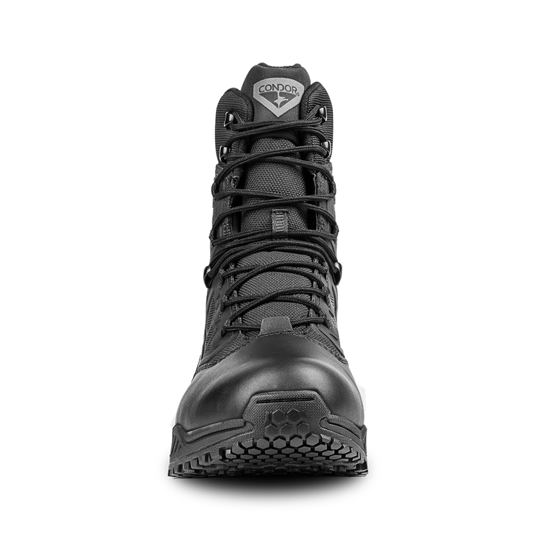 Brigade 8" Tactical Boots