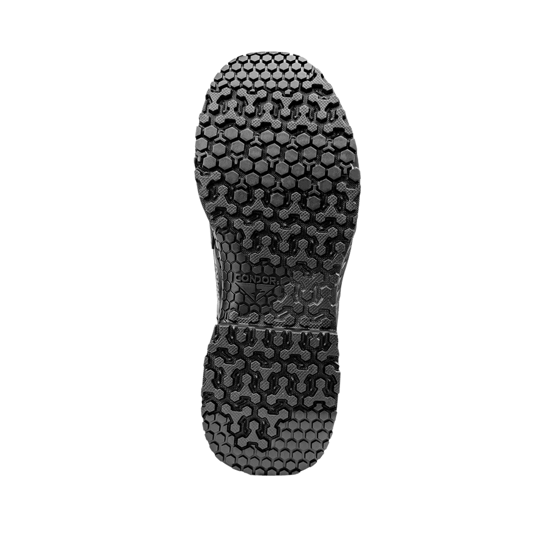 Brigade 8" Tactical Boots