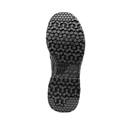 Brigade 8" Tactical Boots