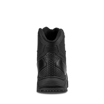 Brigade 6" Tactical Boots (Black)