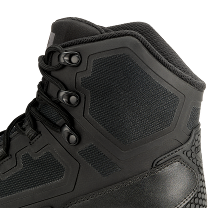 Brigade 6" Tactical Boots (Black)
