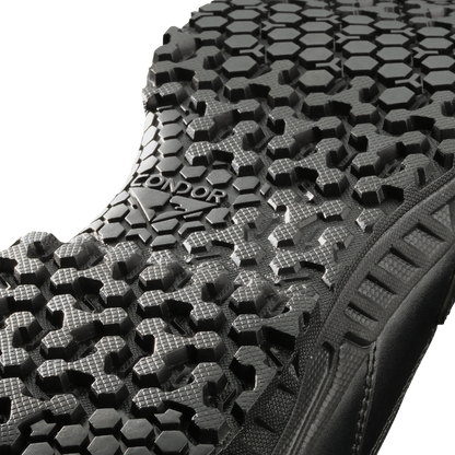 Brigade 6" Tactical Boots (Black)