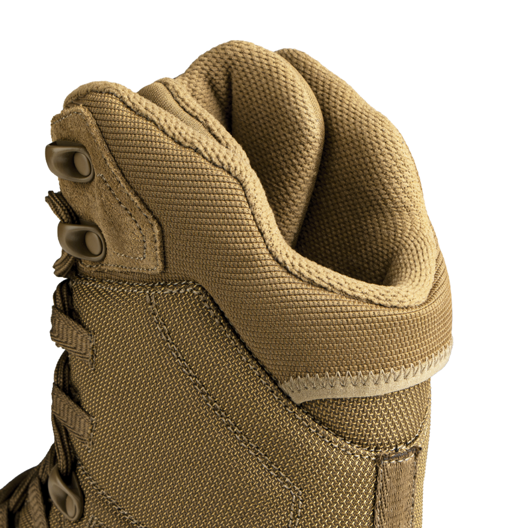 Brigade  8" Tactical Boots - AR670