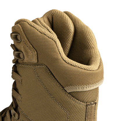 Brigade  8" Tactical Boots - AR670