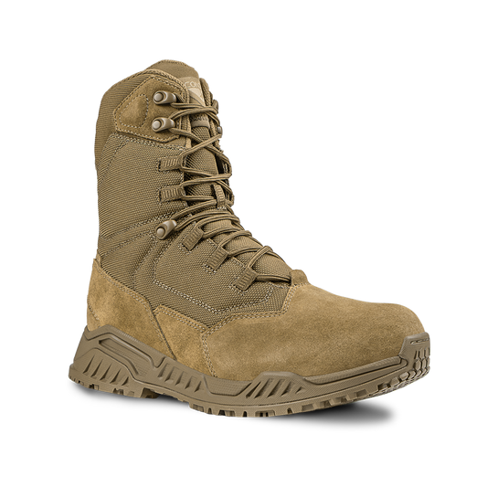 Brigade  8" Tactical Boots - AR670
