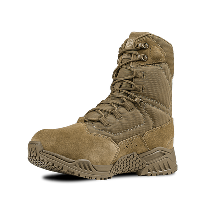 Brigade  8" Tactical Boots - AR670