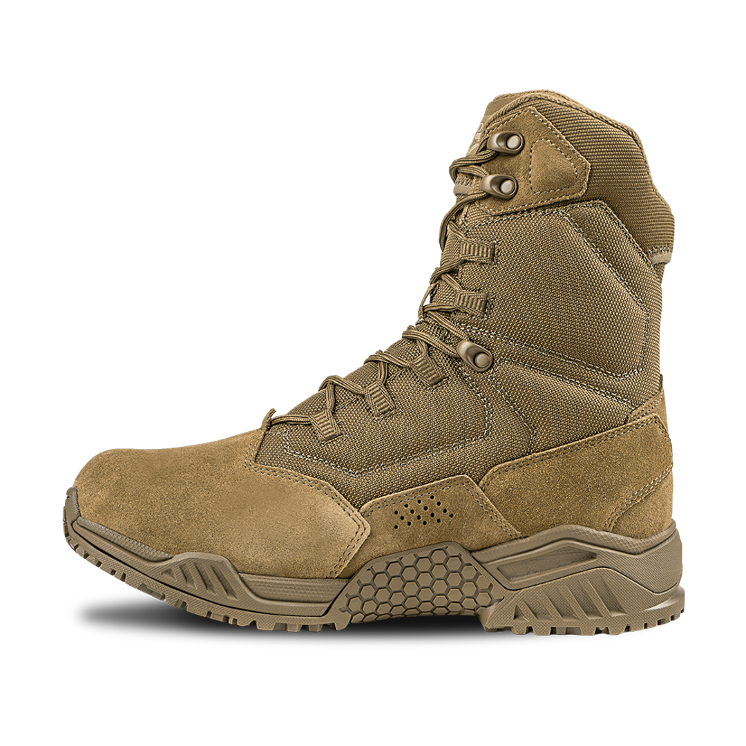 Brigade  8" Tactical Boots - AR670