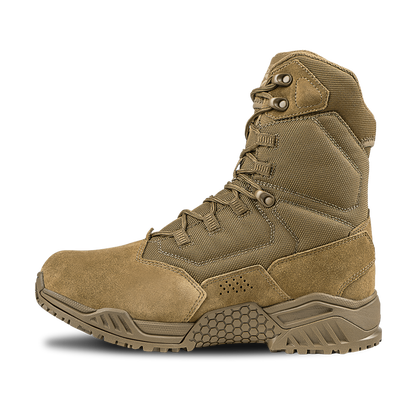 Brigade  8" Tactical Boots - AR670