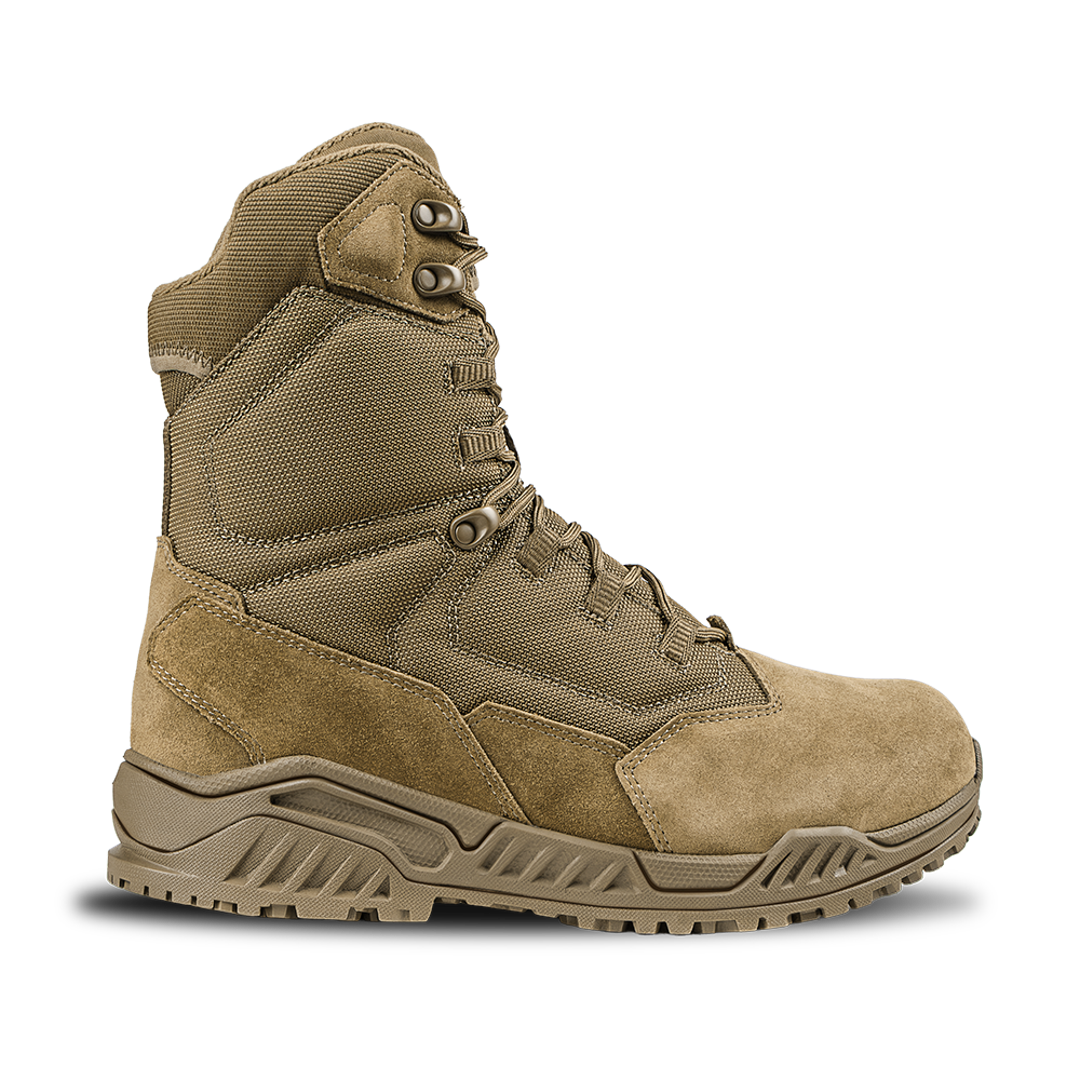 Brigade  8" Tactical Boots - AR670