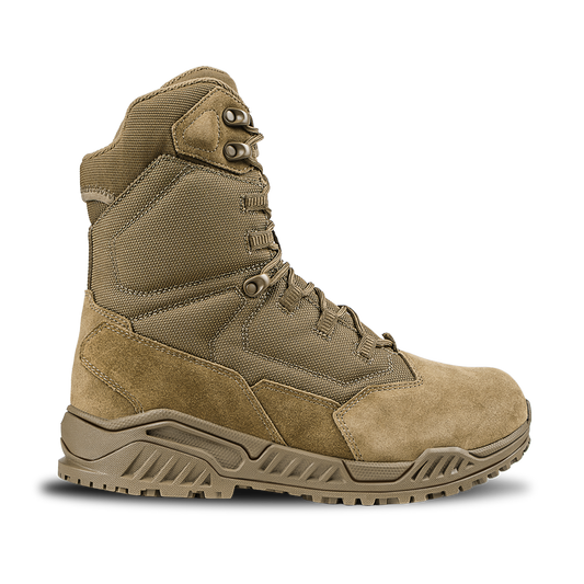 Brigade  8" Tactical Boots - AR670