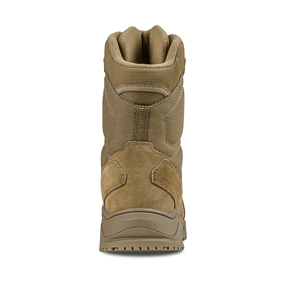 Brigade  8" Tactical Boots - AR670