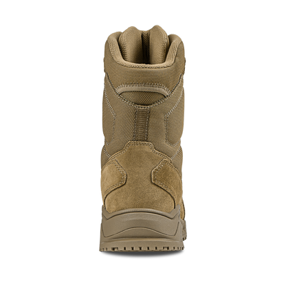 Brigade  8" Tactical Boots - AR670