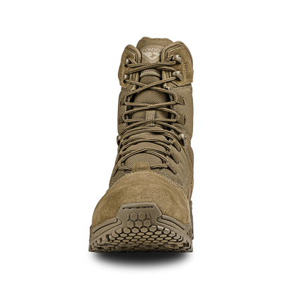 Brigade  8" Tactical Boots - AR670