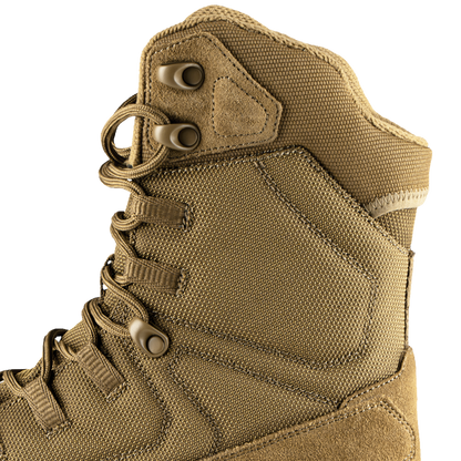 Brigade  8" Tactical Boots - AR670
