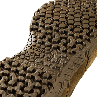 Brigade  8" Tactical Boots - AR670
