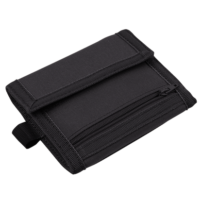 Vault Tri-Fold Wallet