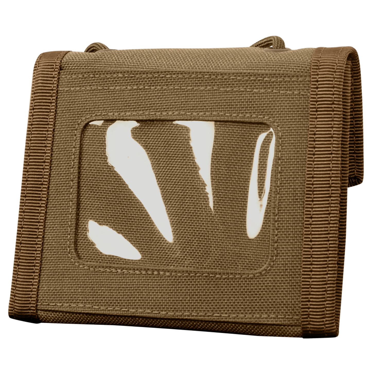 Vault Tri-Fold Wallet