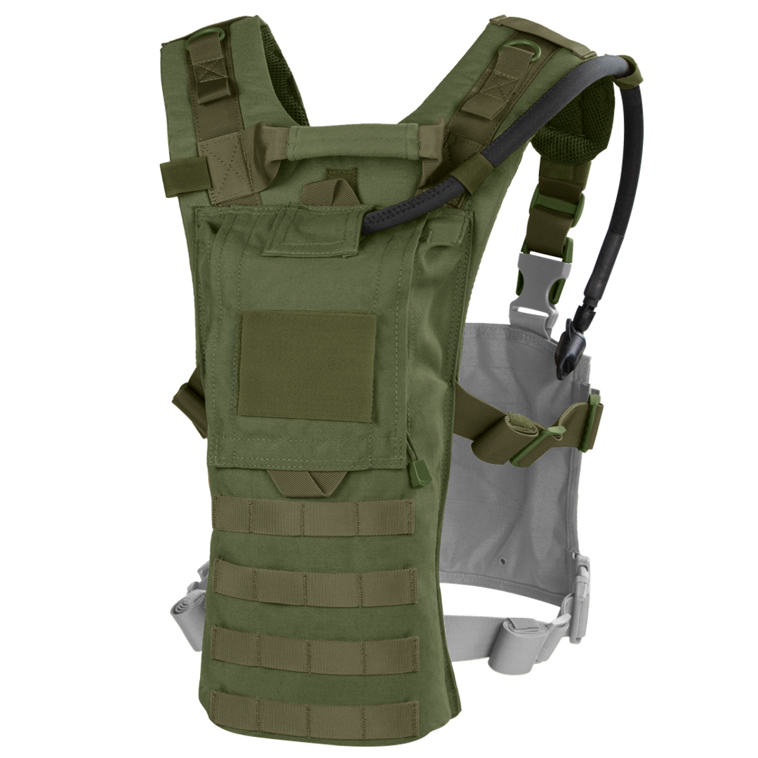 Hydro Harness Integration Kit