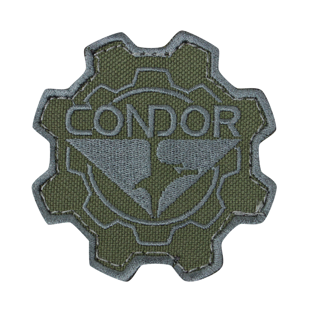 Gear Patch