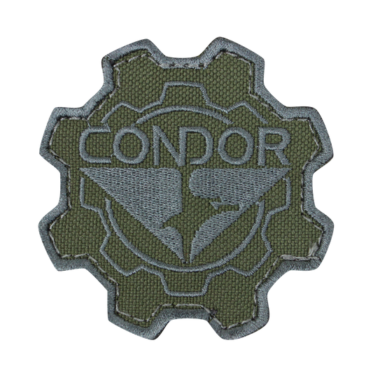 Gear Patch