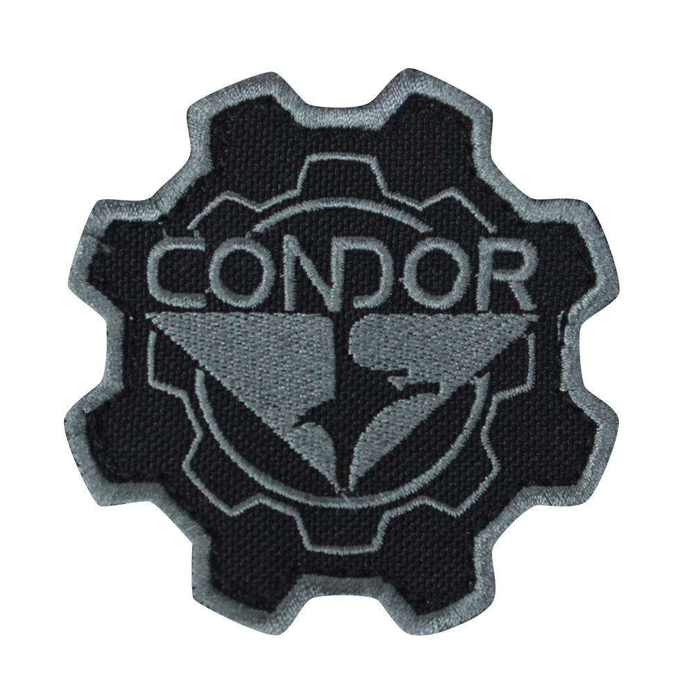 Gear Patch
