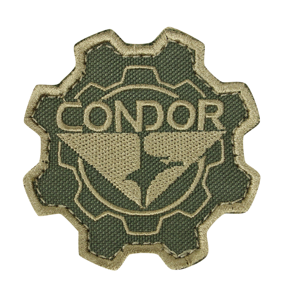 Gear Patch