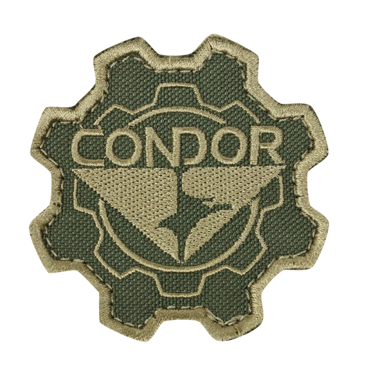 Gear Patch